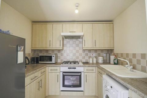 1 bedroom flat for sale, Eden Croft, Weston-super-Mare