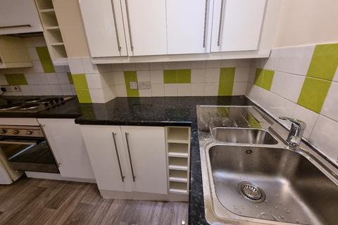 1 bedroom flat for sale, Dale Street, Liverpool L2