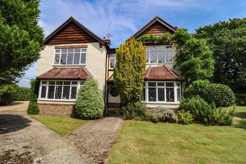 5 bedroom detached house for sale, West Lane, Hayling Island