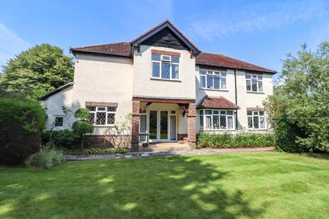 5 bedroom detached house for sale, West Lane, Hayling Island