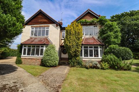 undefined, West Lane, Hayling Island
