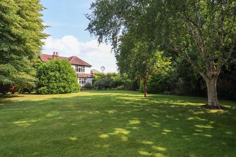 undefined, West Lane, Hayling Island