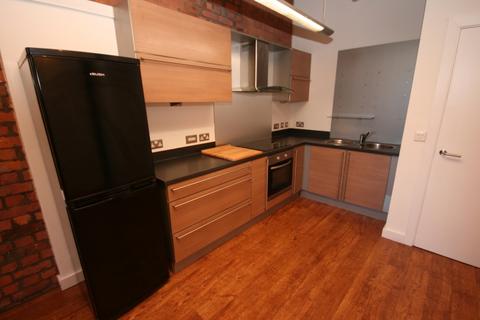 2 bedroom apartment to rent, Worsley Mill, Blantrye Street, Manchester M15