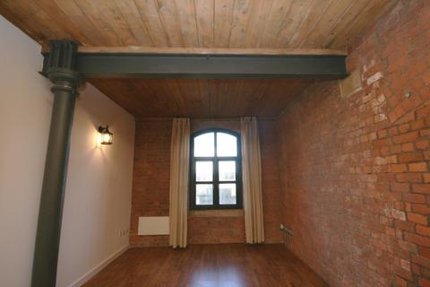 2 bedroom apartment to rent, Worsley Mill, Blantrye Street, Manchester M15