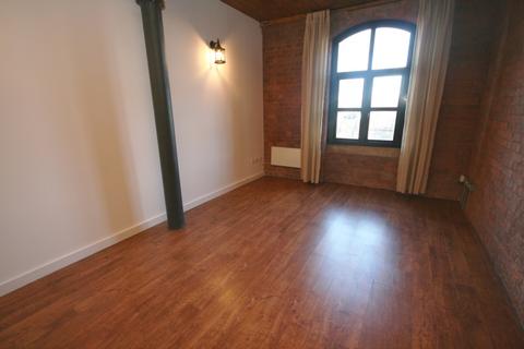 2 bedroom apartment to rent, Worsley Mill, Blantrye Street, Manchester M15