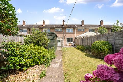 3 bedroom terraced house for sale, Cinderhill Street, Monmouth, Monmouthshire, NP25