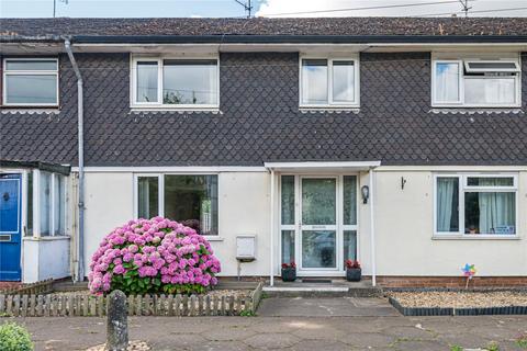 3 bedroom terraced house for sale, Cinderhill Street, Monmouth, Monmouthshire, NP25