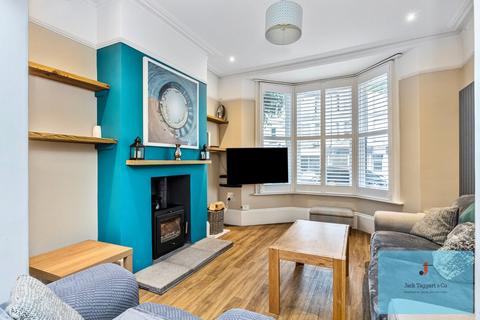 3 bedroom terraced house for sale, Sackville Road, Hove, BN3