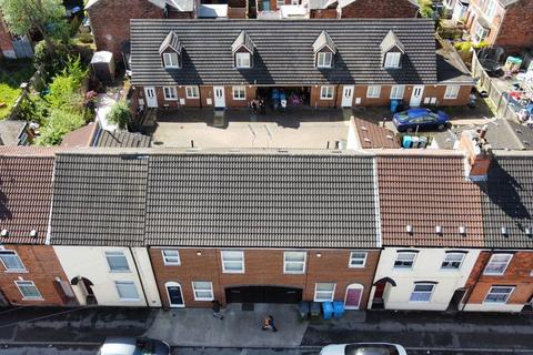 3 bedroom terraced house for sale, Sharp Street, Hull HU5