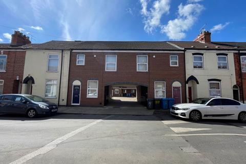 3 bedroom terraced house for sale, Sharp Street, Hull HU5