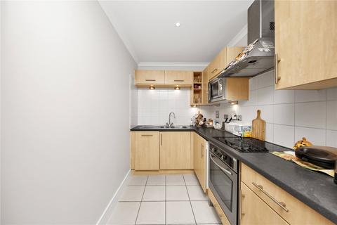1 bedroom apartment to rent, Duckett Street, London, E1