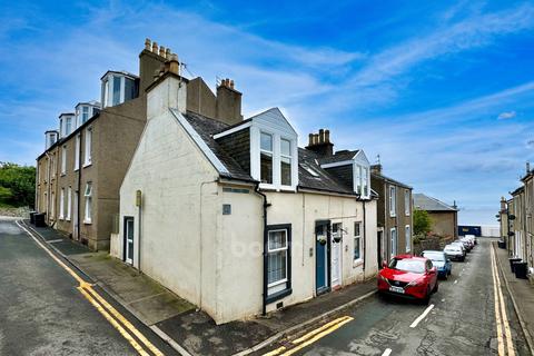 2 bedroom cottage for sale, 10 Mount Stuart Street, Millport, Isle of Cumbrae