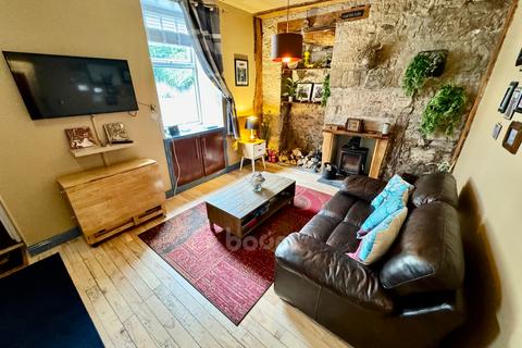 2 bedroom cottage for sale, 10 Mount Stuart Street, Millport, Isle of Cumbrae