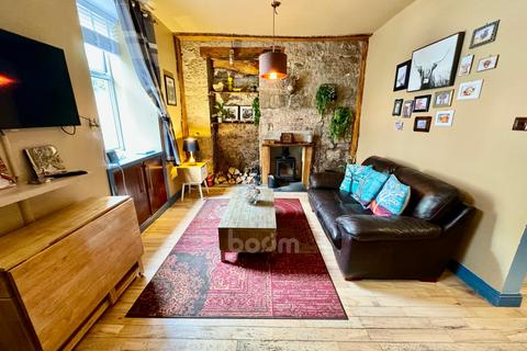 10 Mount Stuart Street, Millport, Isle Of Cumbrae, KA28 0DP