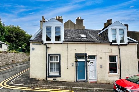 10 Mount Stuart Street, Millport, Isle Of Cumbrae, KA28 0DP
