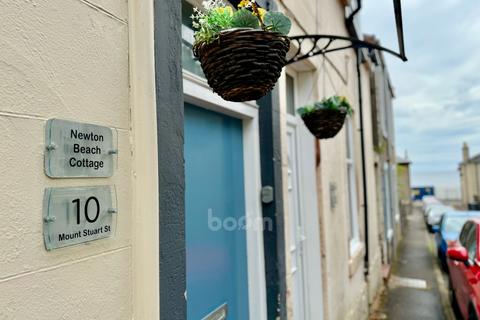 10 Mount Stuart Street, Millport, Isle Of Cumbrae, KA28 0DP