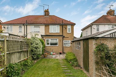 3 bedroom semi-detached house for sale, Holme Road, Hatfield, AL10