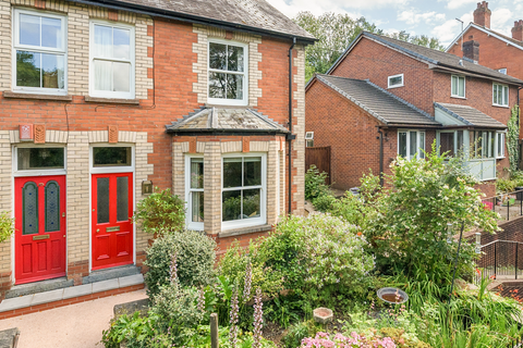 2, Broadway View Deymans Hill, Tiverton, EX16 4LJ