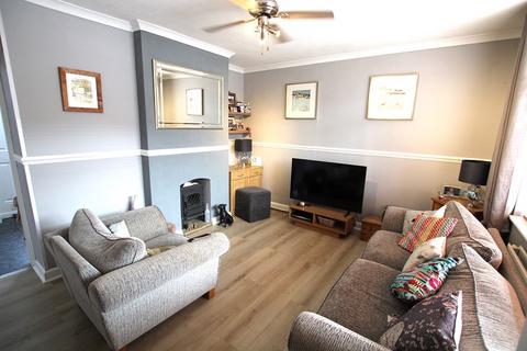 3 bedroom end of terrace house for sale, Gosforth Lane, Watford WD19