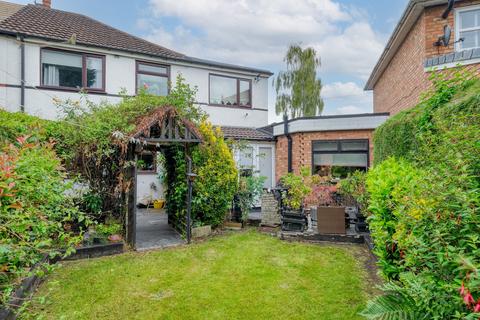 3 bedroom semi-detached house for sale, Hurdis Road, Shirley, Solihull, B90 2DW