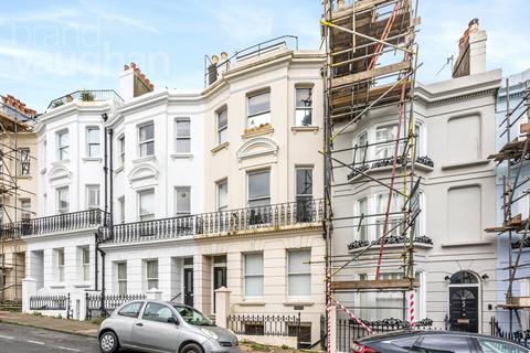 Norfolk Road, Brighton, East Sussex, BN1