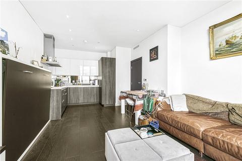 1 bedroom apartment for sale, Plaza Gardens, London, SW15