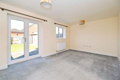 3 bedroom semi-detached house to rent,  Cowstail Lane, Tockwith YO26