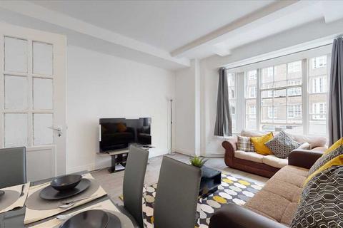 2 bedroom apartment to rent, London W2