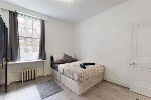 2 bedroom apartment to rent, London W2