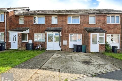 3 bedroom terraced house for sale, Ash Close, Newport, Isle of Wight