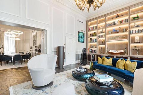 5 bedroom house for sale, Stratford Place, London W1C