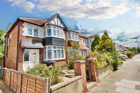 3 bedroom end of terrace house for sale, Woodhouse Avenue, Perivale UB6