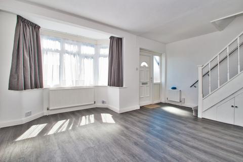 3 bedroom end of terrace house for sale, Woodhouse Avenue, Perivale UB6