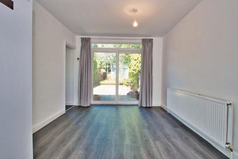 3 bedroom end of terrace house for sale, Woodhouse Avenue, Perivale UB6