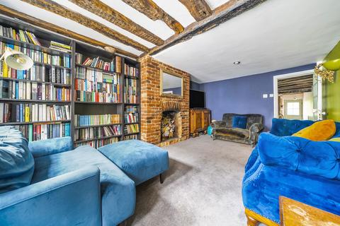 3 bedroom terraced house for sale, West Street, Faversham, ME13