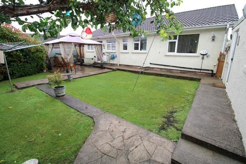 3 bedroom detached bungalow for sale, Bettws, Bridgend CF32