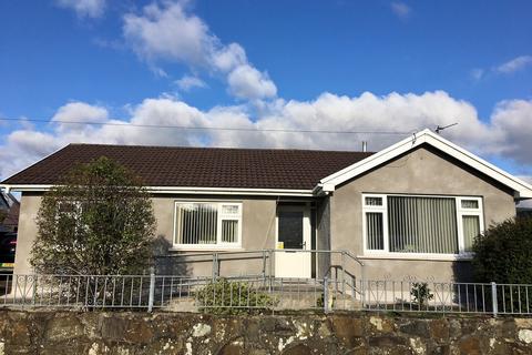 3 bedroom detached bungalow for sale, Bettws, Bridgend CF32