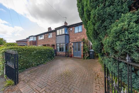 3 bedroom semi-detached house for sale, Neville Avenue, Warrington, WA2