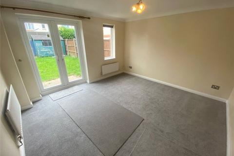 2 bedroom terraced house to rent, Mizen Way, Gosport, Hampshire, PO13