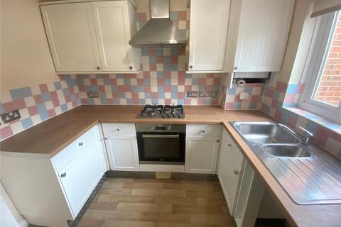 2 bedroom terraced house to rent, Mizen Way, Gosport, Hampshire, PO13