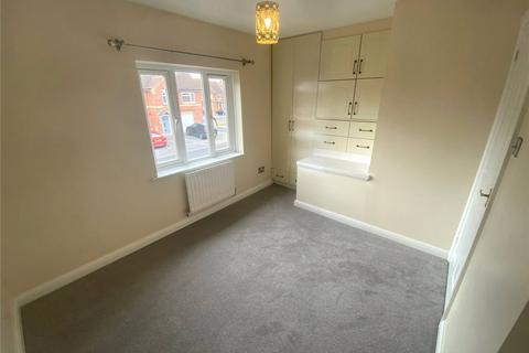 2 bedroom terraced house to rent, Mizen Way, Gosport, Hampshire, PO13