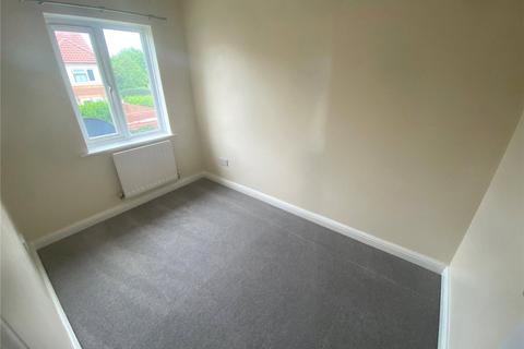 2 bedroom terraced house to rent, Mizen Way, Gosport, Hampshire, PO13