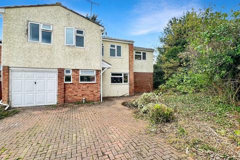 5 bedroom detached house for sale, Brook Close, Braintree, CM7