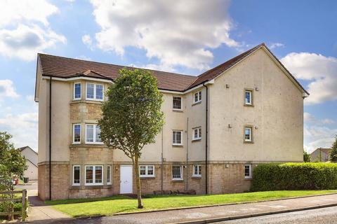 1 bedroom ground floor flat for sale, 70 Toll House Gardens, TRANENT, EH33 2QQ