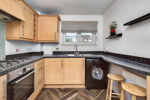 1 bedroom ground floor flat for sale, 70 Toll House Gardens, TRANENT, EH33 2QQ