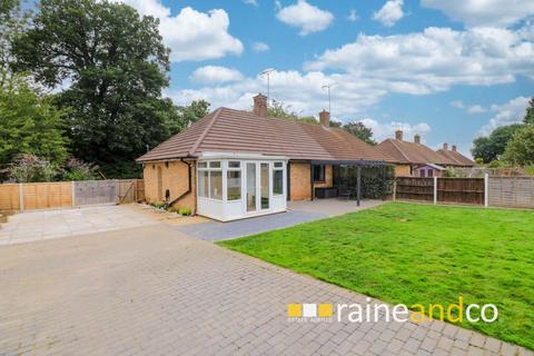 2 bedroom semi-detached bungalow for sale, Heath Lane, Hitchin