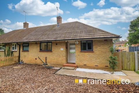 2 bedroom semi-detached bungalow for sale, Heath Lane, Hitchin