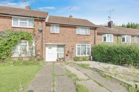 3 bedroom terraced house for sale, Mendip Crescent, Westcliff-on-sea, SS0