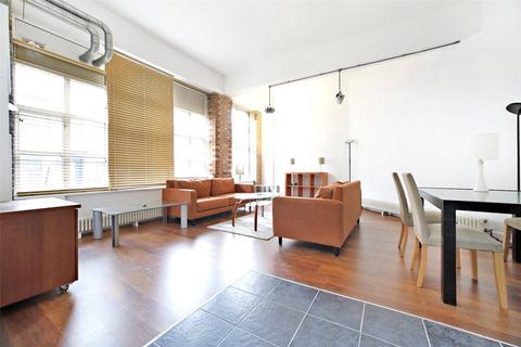 2 bedroom apartment to rent, 3 Birchfield Street, London, E14
