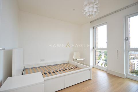 1 bedroom flat to rent, Hannaford Walk, London, Greater London. E3